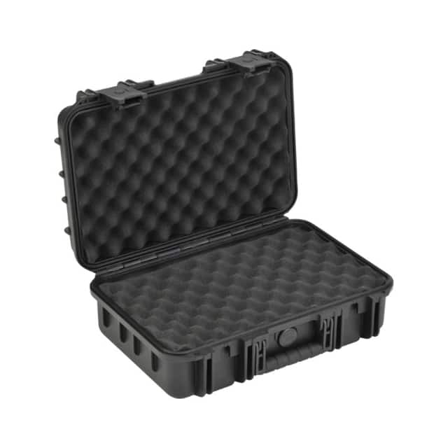 3i-1610-5B-L ISERIES WATERPROOF UTILITY CASE,