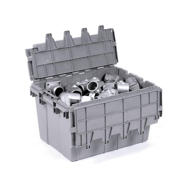 39280 BUCKHORN ATTACHED LID CONTAINER,