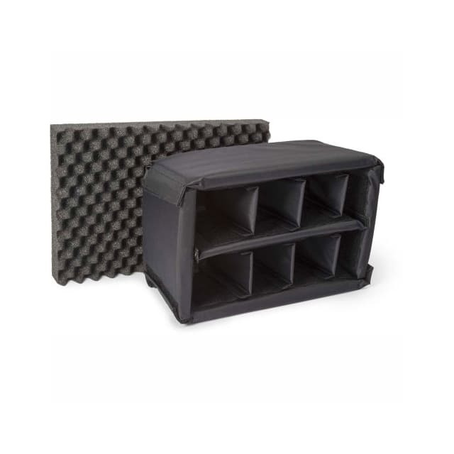 918-DIVI PADDED DIVIDERS FOR 918 CASE