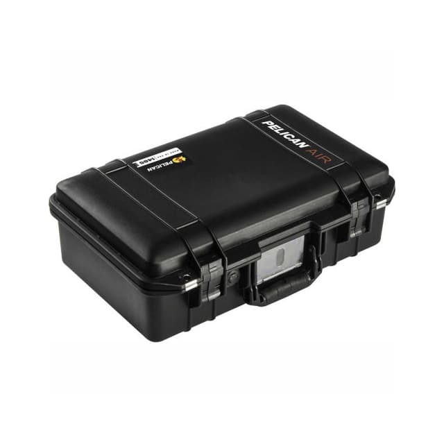 493364 1485AIR WATERTIGHT CASE W/PICK-N