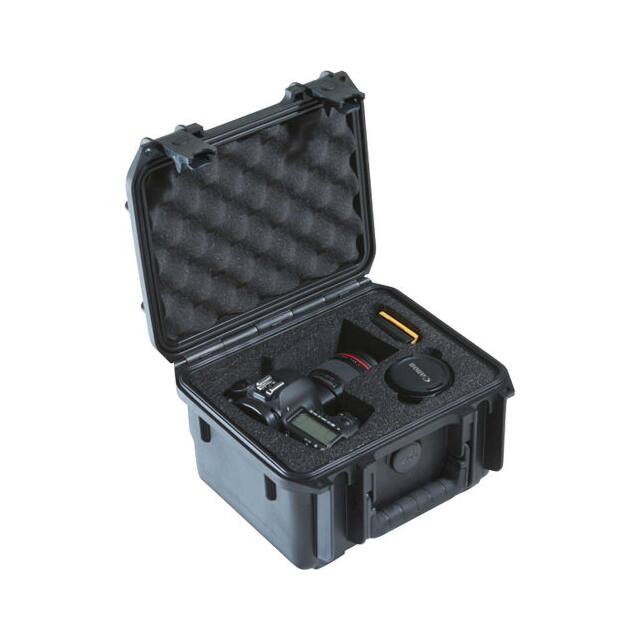 3i-0907-6SLR ISERIES WATERPROOF DSLR CAMERA C