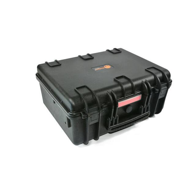 B2146197 WATERTIGHT CASE W/FOAM, 18-3/4"X
