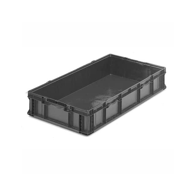 SO4822-7GRAY ORBIS STAKPAK PLASTIC LONG STACK