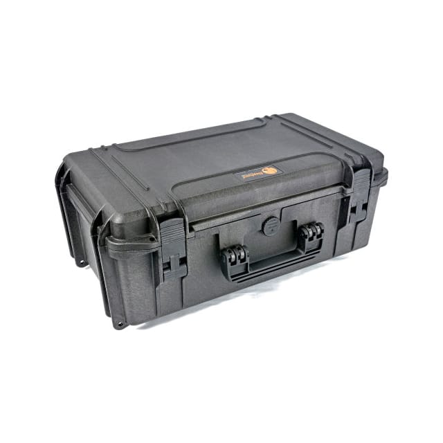 EL2007 ELITE WATERTIGHT CASE W/PRE-CUBE