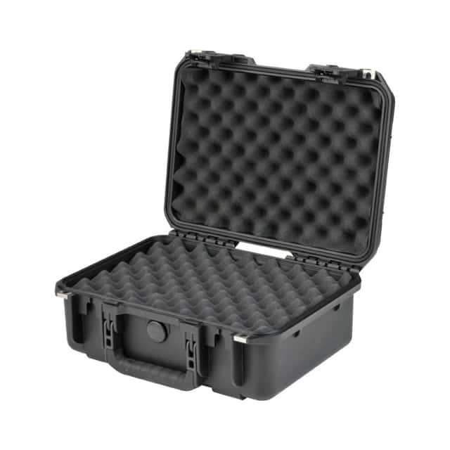 3i-1510-6B-L ISERIES WATERPROOF UTILITY CASE,