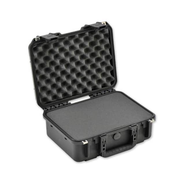3i-1510-6B-C ISERIES WATERPROOF UTILITY CASE,