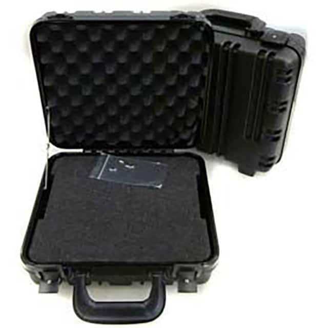 95-00-008640 FOAM-FILLED CARRYING CASE, 13-1/