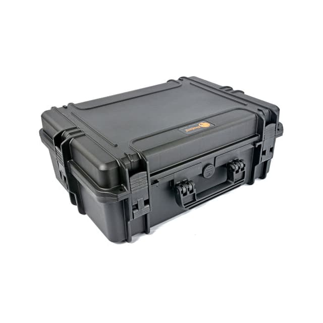 EL1907 ELITE WATERTIGHT CASE W/PRE-CUBE