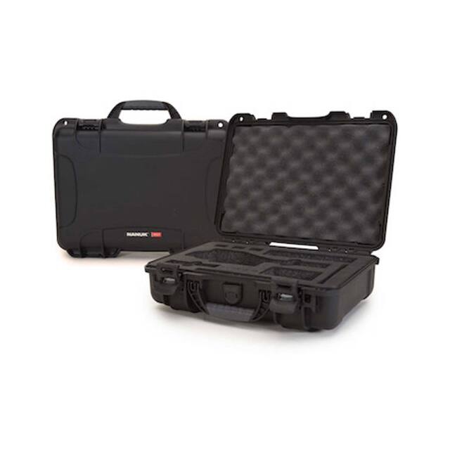910-OSM1 910 SERIES DJI OSMO CASE W/FOAM