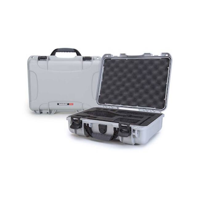 910-OSM5 910 SERIES DJI OSMO CASE W/FOAM