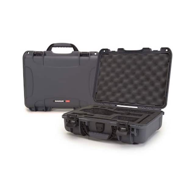 910-OSM7 910 SERIES DJI OSMO CASE W/FOAM