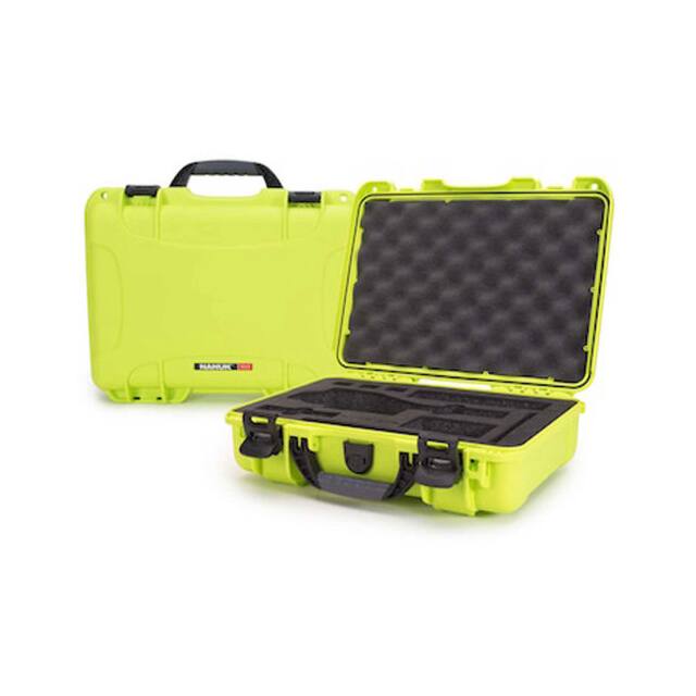910-OSM2 910 SERIES DJI OSMO CASE W/FOAM