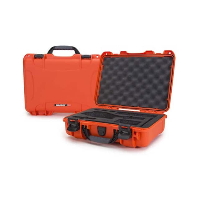 910-OSM3 910 SERIES DJI OSMO CASE W/FOAM