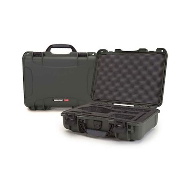 910-OSM6 910 SERIES DJI OSMO CASE W/FOAM