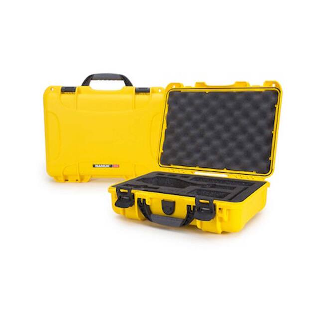 910-OSM4 910 SERIES DJI OSMO CASE W/FOAM