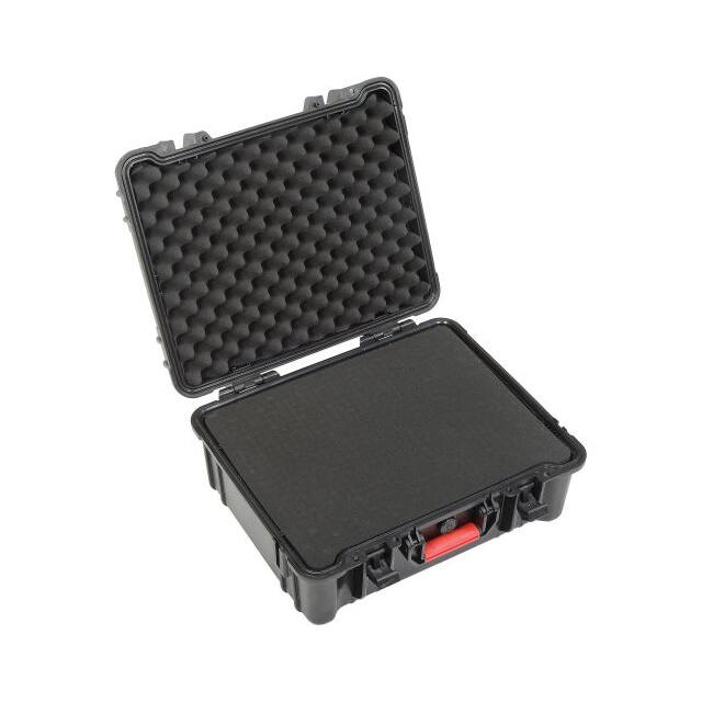 SZ-4722 WATERPROOF HARD CASE W/PINCHE TE