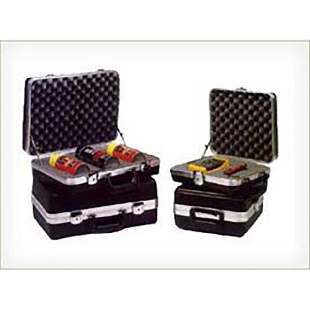 95-00-008642 FOAM-FILLED CARRYING CASE, 13-1/