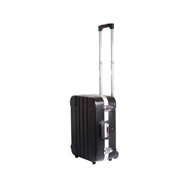 900-262 WHEELED HARD CASE, ABS W/PALLETS