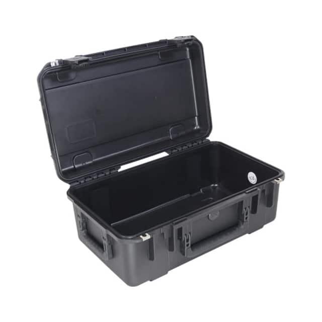 3i-2011-8B-E ISERIES WATERPROOF UTILITY CASE,