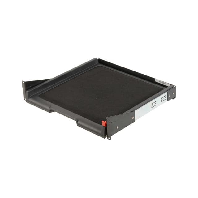 1SKB-VS-1 HOOK & LOOP FASTENER SHELF, 14-1