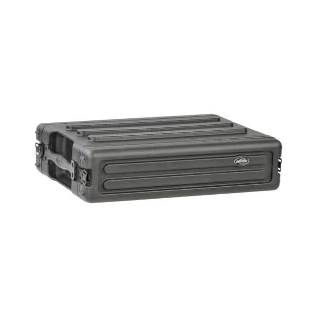 1SKB-R2S SHALLOW 2U ROTO RACK, WATER RESI