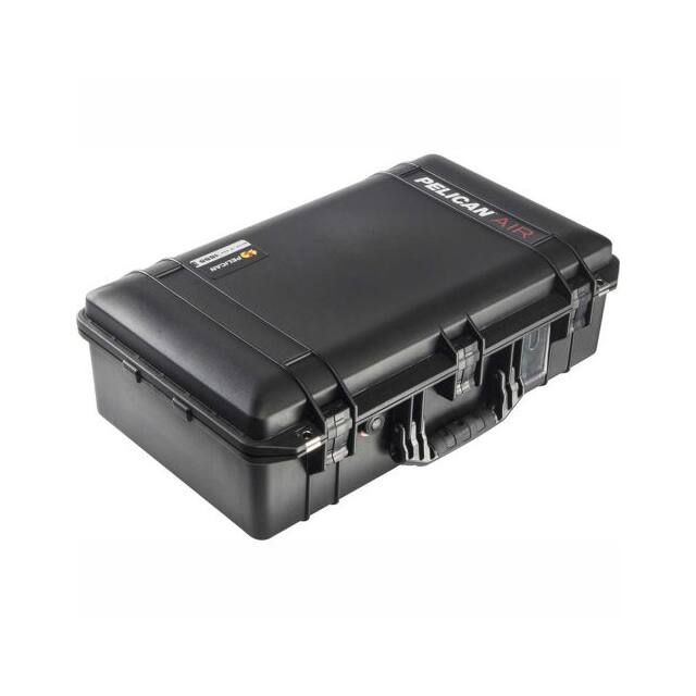 493367 1555AIR WATERTIGHT CASE W/PICK-N