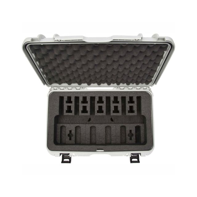 935-FOAM_6UP CUSTOMIZED FOAM INSERT (935 CASE