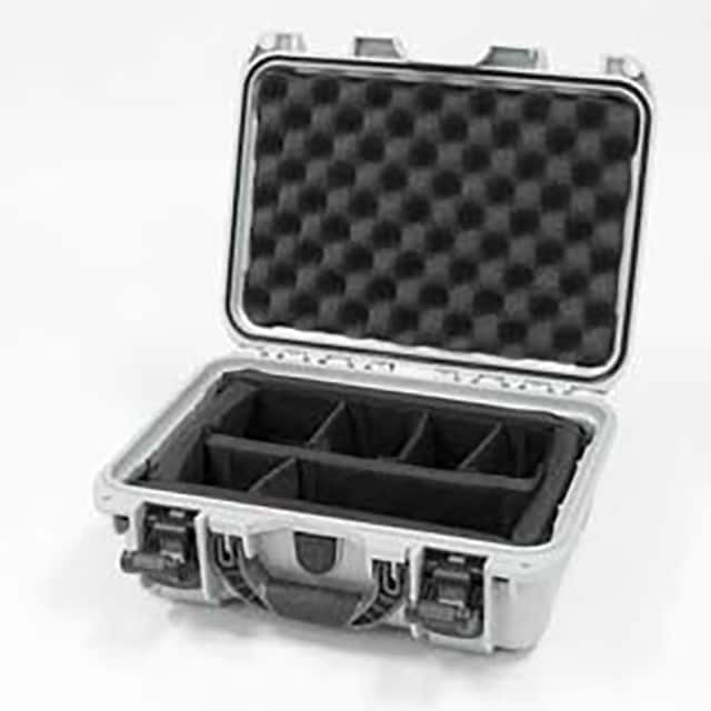 915-2005 915 CASE W/PADDED DIVIDER, 15-3/