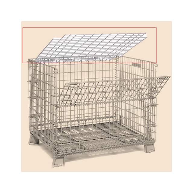 275977 LID ONLY, 40 X 48 FOLDING WIRE C