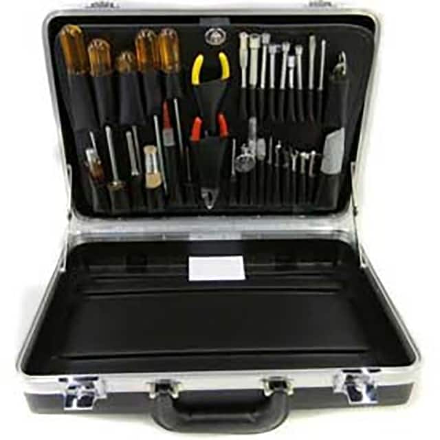 95-00-008569 1 POCKET PALLET TOOL CASE, 18-1/