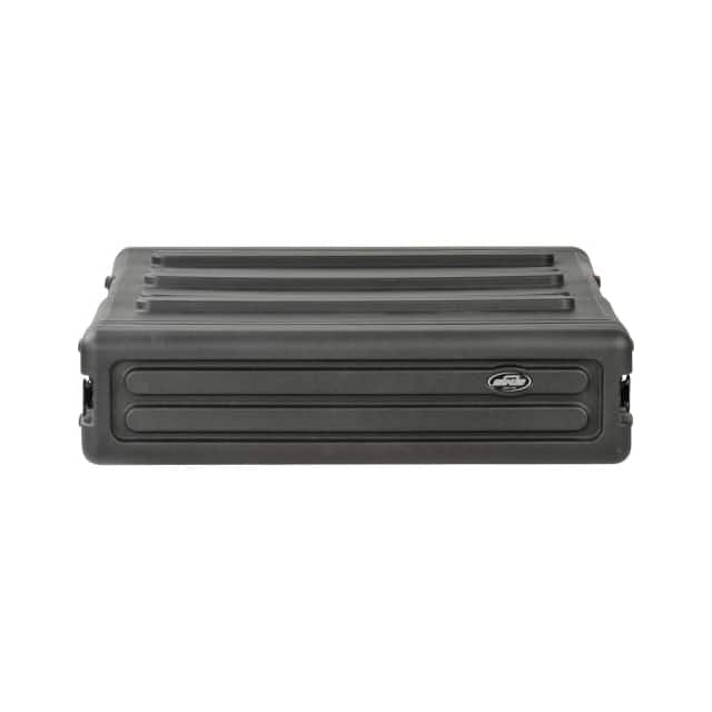 1SKB-R2U 2U ROTO RACK, WATER RESISTANT