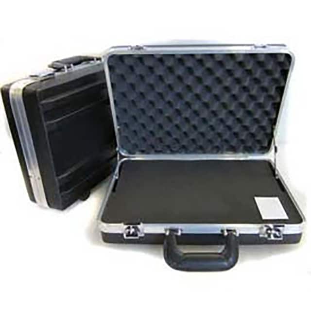 95-00-008646 FOAM-FILLED CARRYING CASE, 19"L