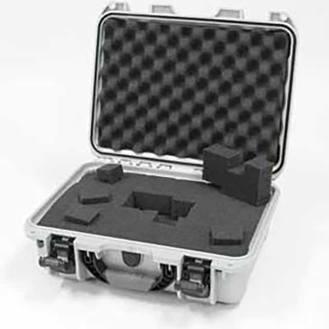 920-1005 920 CASE W/FOAM, 16-11/16"L X 13