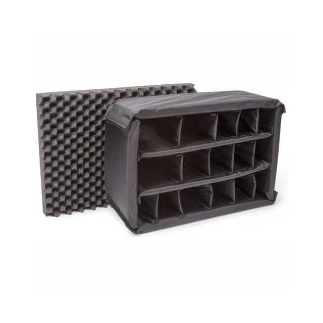 933-DIVI PADDED DIVIDERS FOR 933 CASE