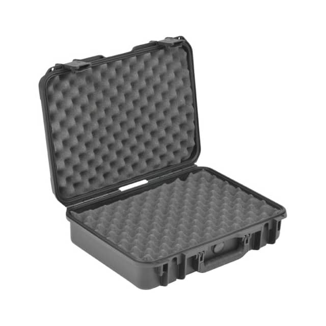 3i-1813-5B-L ISERIES WATERPROOF UTILITY CASE,