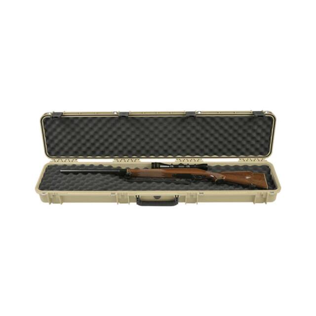 3i-4909-SR-T ISERIES SINGLE RIFLE CASE, 50-3/