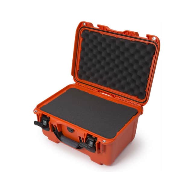 918-1003 AIRTIGHT WATERTIGHT CASE W/FOAM