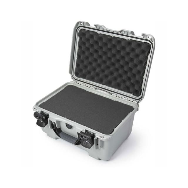 918-1005 AIRTIGHT WATERTIGHT CASE W/FOAM