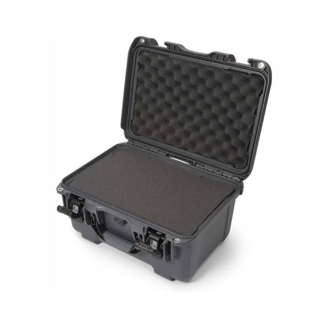 918-1007 AIRTIGHT WATERTIGHT CASE W/FOAM
