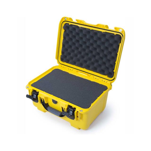 918-1004 AIRTIGHT WATERTIGHT CASE W/FOAM