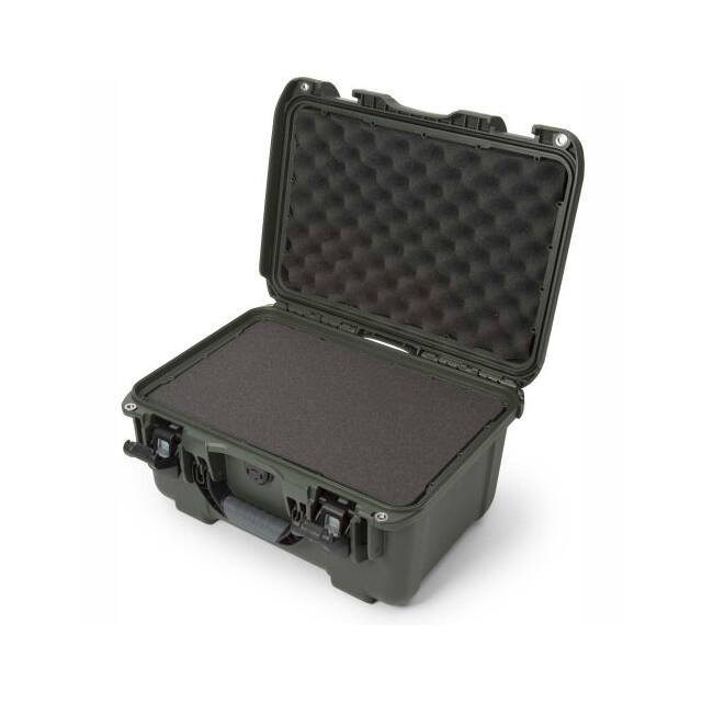 918-1006 AIRTIGHT WATERTIGHT CASE W/FOAM