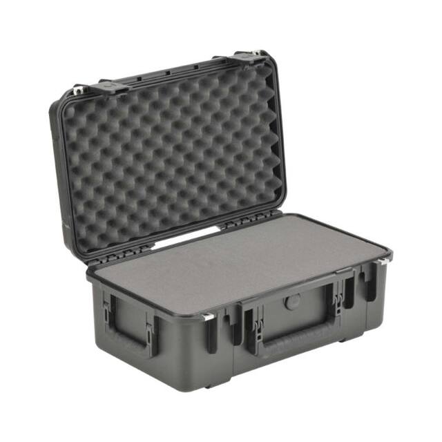 3i-2011-8B-C ISERIES WATERPROOF UTILITY CASE,