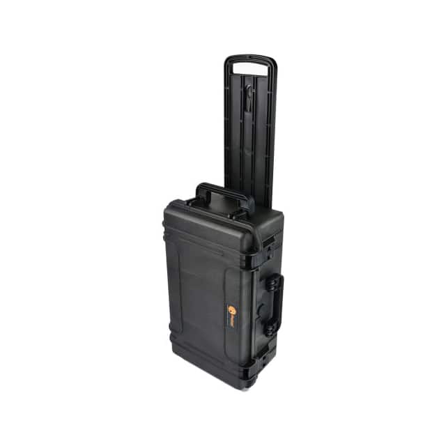 EL2007W ELITE WATERTIGHT CARRY ON CASE W