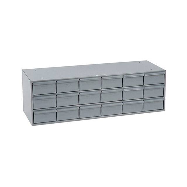 006-95 MODULAR CABINET, 17-1/4X11-5/8X2