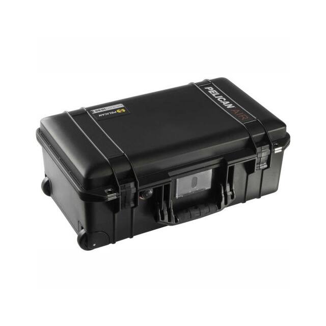 493366 1535AIR WHEELED WATERTIGHT CASE