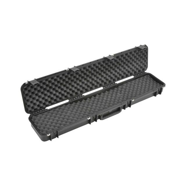 3i-4909-SR ISERIES SINGLE RIFLE CASE, 50-3/