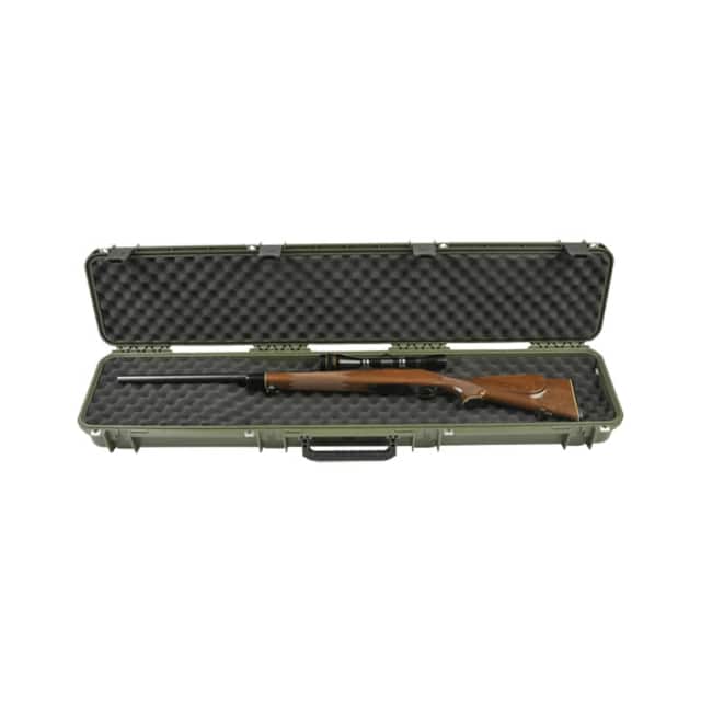 3i-4909-SR-M ISERIES SINGLE RIFLE CASE, 50-3/