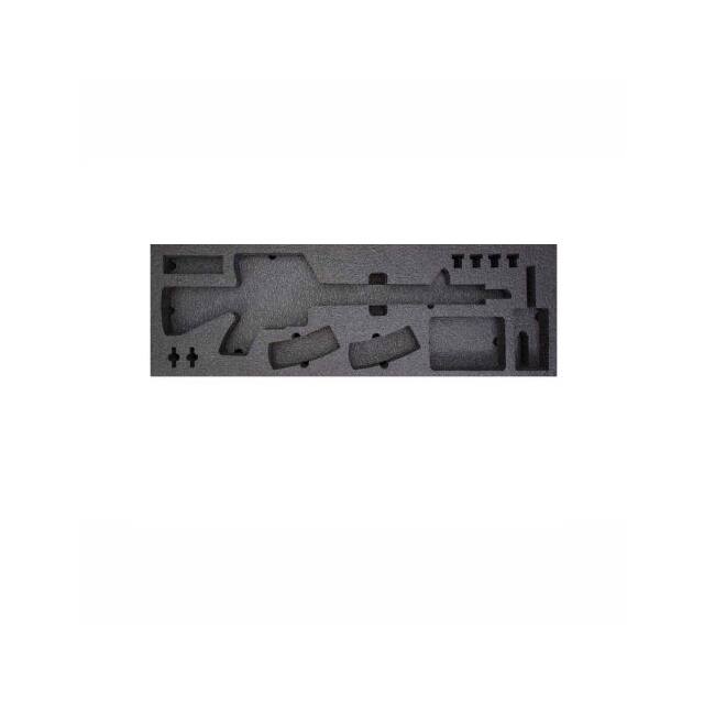 990-FOAM_AR CUSTOMIZED FOAM INSERT (990 CASE
