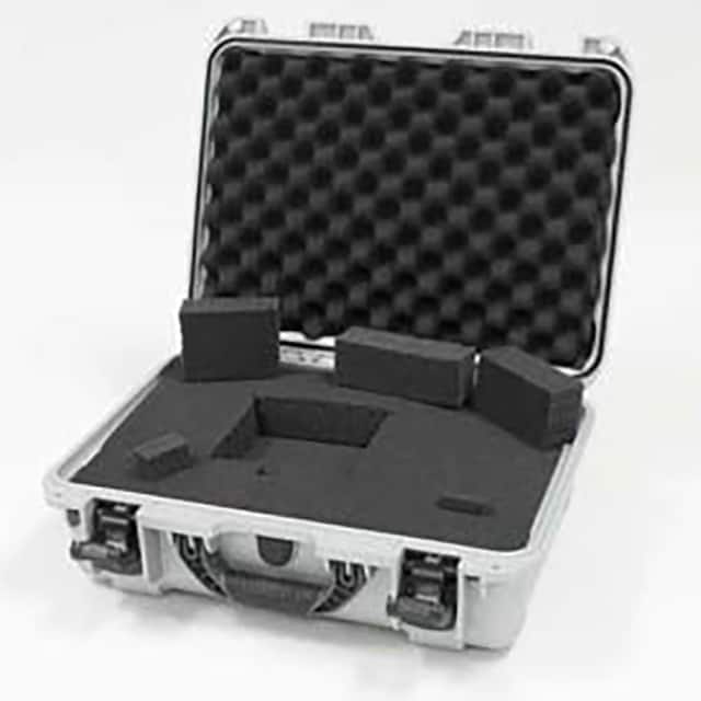 925-1005 925 CASE W/FOAM, 18-11/16"L X 14