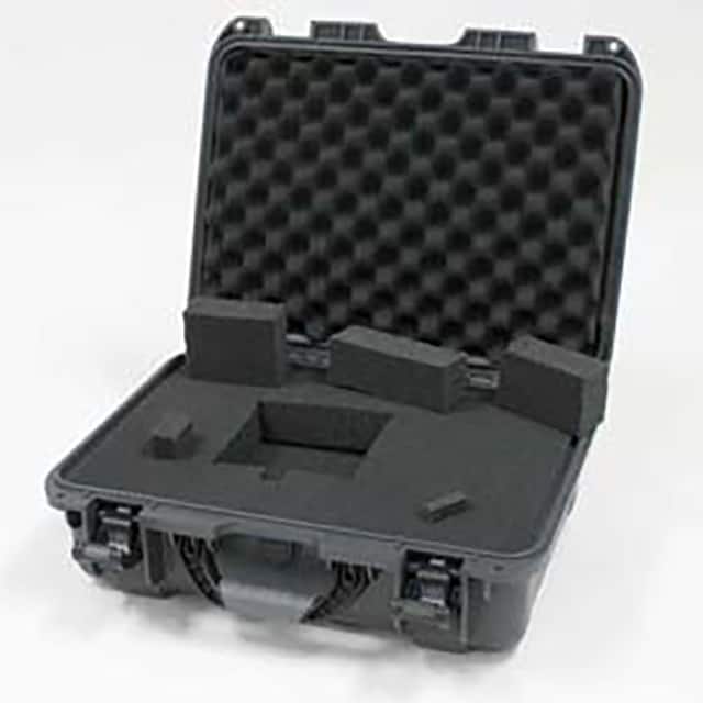 925-1007 925 CASE W/FOAM, 18-11/16"L X 14